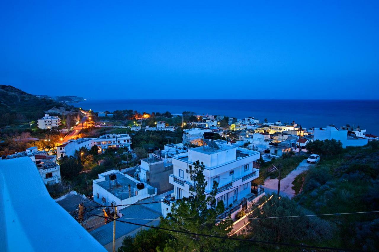 Sophie'S Village House Myrtos  Exterior photo